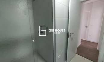 Imagem 6: AP 3 DORMITÓRIOS SANTO INÁCIO - LOCAÇÃO