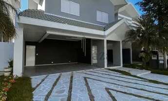 Imagem: Jacarei - Casa de Condomínio - Parque California