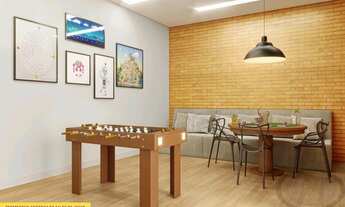 Imagem 2: APARTAMENTO A VENDA, LANÇAMENTO, VILA MATILDE, 2 DORMITÓRIOS, PROGRAMA CASA VERDE E AMAREL