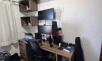 Imagem 3: Apartamento com 3 dormitórios ( 1 Suíte ), 2 Vagas à venda, 72 m² por R$ 640.000 - Vila Ca