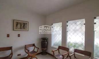 Imagem 4: Casa com 4 dormitórios para alugar, 150 m² por R$ 7.500,00/mês - Campo Belo - São Paulo/SP