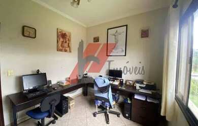 Imagem 5: Casa Residencial à venda, Marambaia, Vinhedo - CA0182