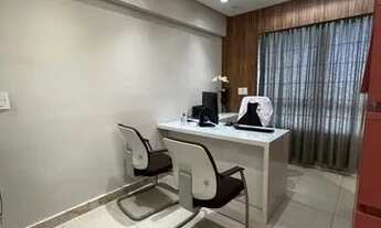 Imagem 4: Oportunidade - Sala Comercial Pátio Jardins - 42m² - Andar alto