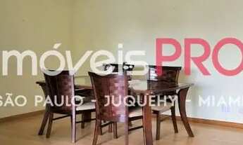 Imagem 4: BROOKLIN - 90 M² - 3 DORMITÓRIOS - 1 SUÍTE - 1 VAGA