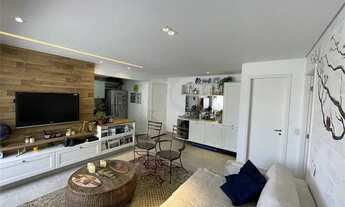 Imagem 3: Apartamento Reformado e Projetado por Arquiteta, Lindo