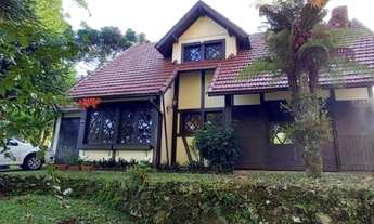 Imagem 1: CASA ENXAIMEL COM AMPLO TERRENO. BAIRRO POUSADA DA NEVE!! REF: 780