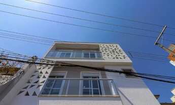 Imagem 4: Apartamento à Venda na Vila Guilherme