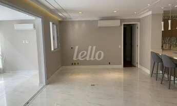 Imagem 5: São Paulo - Apartamento Padrão - Santo Amaro