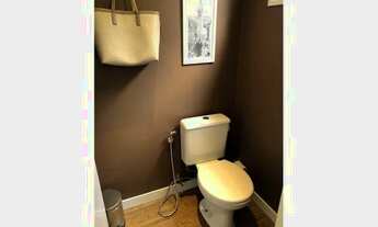 Imagem 7: Sobrado com 3 dormitórios (1 suíte), com armários embutidos e ar-condicionado, excelente a