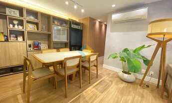 Imagem 2: Apartamento com 4 dorms, Icaraí, Niterói - R$ 1.19 mi, Cod: 61