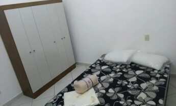 Imagem 7: Apartamento mobiliado no são Marcos com 2 quartos com suíte