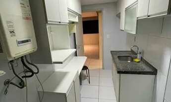 Imagem 3: Apt 3qts em Bairro Novo, Olinda