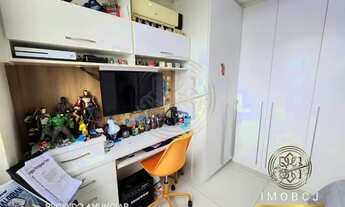 Imagem 2: Cidade Jardim Porteira Fechada - 146m²