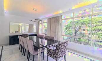 Imagem 5: São Paulo - Apartamento Padrão - JARDIM PAULISTA