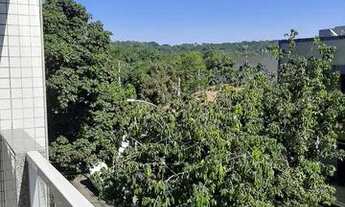 Imagem 5: Apartamento para aluguel com 53 metros quadrados com 1 quarto em Zumbi - Rio de Janeiro