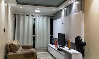 Imagem: Alugo apartamento mobiliado próximo Db