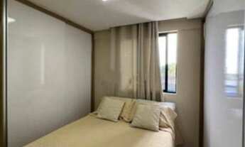 Imagem 7: VENDO BELÍSSIMO APTO COM 3/4 NO BAIRRO MANGABEIRAS