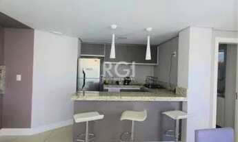 Imagem 2: Apartamento para Venda - 76m², 3 dormitórios, sendo 1 suites, 1 vaga - Medianeira