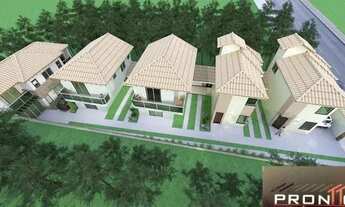 Imagem 5: Duplex Casa em condomínio com 2 dormitórios