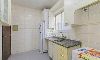 Imagem 7: Apartamento com 3 dormitórios à venda, 78 m² por R$ 395.000,00 - Portão - Curitiba/PR