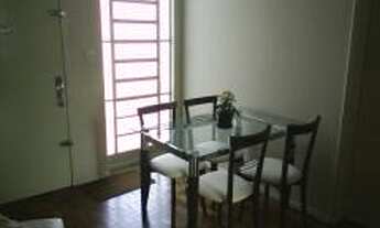 Imagem: Apartamento no Edificio Taba