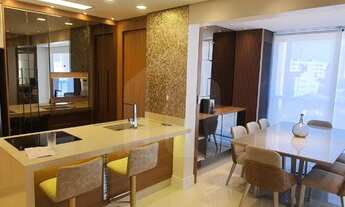 Imagem: Lindo apartamento 91m² à venda no Bela