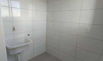 Imagem 3: Apartamento com 1 dormitório à venda, 51 m² por R$ 316.000,00 - Parque Dos Ipês - Jaguariú