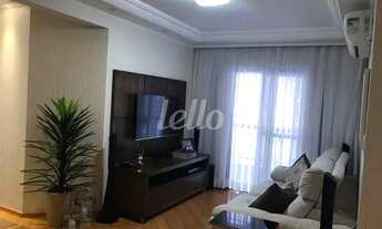 Imagem 2: São Caetano do Sul - Apartamento Padrão - Santa Maria