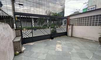 Imagem: Casa para locação, Pinheiros, São Paulo