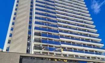 Imagem: Apartamento com 1 dormitório para alugar