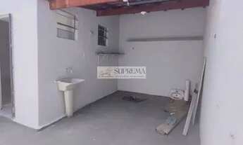 Imagem 7: Casa com 2 dormitórios à venda, 63 m² por R$ 310.000,00 - Vila Jardini