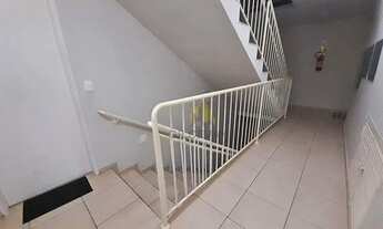 Imagem 4: Apartamento com 2 dormitórios, 44 m² - venda por R$ 215.000,00 ou aluguel por R$ 1.400,00