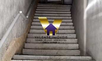 Imagem 2: APARTAMENTO PARA LOCAÇÃO SERPA - CAIEIRAS