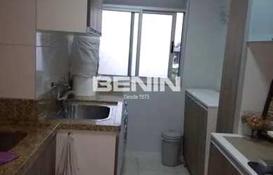 Imagem 4: CANOAS - Apartamento Padrão - IGARA