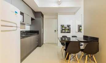 Imagem 7: Loft 1 dormitório no bairro Petrópolis em Porto Alegre