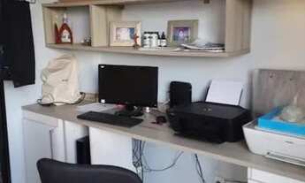 Imagem 2: Apt 3 quartos Cidade Nova 4