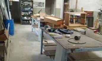 Imagem 2: Galpão para marcenaria, serralheria, indústria e etc