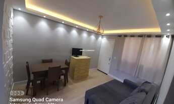 Imagem 2: Apartamento 2 quartos, 1 suíte, 1 vaga no Itapoã