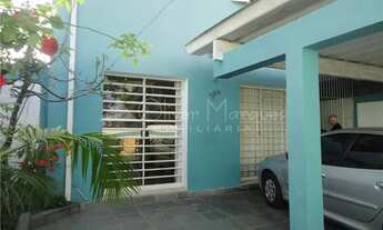 Imagem 2: Sobrado residencial à venda, Parque Continental, São Paulo