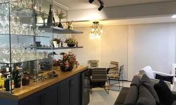 Imagem 5: São Paulo - Apartamento Padrão - Saúde