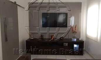 Imagem 7: Casa em Condomínio para Venda em Ribeirão Preto, Jardim Ouro Branco, 3 dormitórios, 1 suít