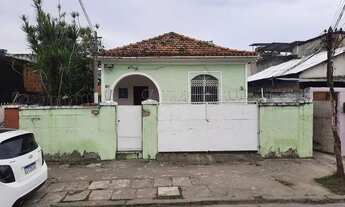 Imagem: Casa de Salão, 3 quartos em Osvaldo Cruz