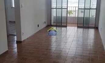 Imagem 3: Apartamento com 2 dorms, Guilhermina Frente Mar