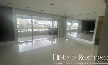 Imagem: Apartamento no Grand Club Vila Ema para