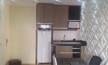 Imagem 6: Apartamento com 2 dormitórios à venda, 55 m² - Vila São Pedro - Hortolândia/SP