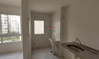 Imagem 5: Apartamento de 02 dormitórios no Marechal Rondon REF: C1279