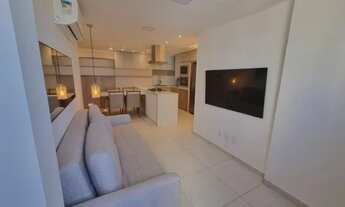 Imagem: Casa Amarela - 03 Qts / 01 Suíte - Reformado