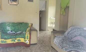 Imagem 2: Casa com 2 dormitórios à venda, 250 m² por R$ 300.000,00 - Jardim Nova Mercedes - Campinas