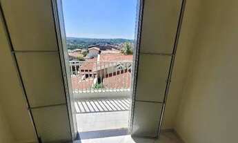 Imagem 4: Apartamento com 2 dormitórios para alugar, 57 m² por R$ 1.200,00/mês - Jardim Santa Rosa