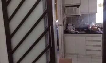 Imagem 5: Apartamento com 2 dormitórios à venda, 52 m² por R$ 187.000,00 - Vila Padre Manoel de Nóbr